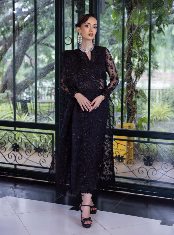Wedding Festive Collection by Zainab Chottani   | DESIGN-06