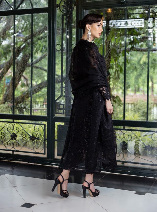 Wedding Festive Collection by Zainab Chottani   | DESIGN-06 - Image 3