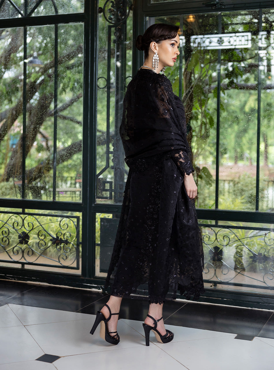 Wedding Festive Collection by Zainab Chottani   | DESIGN-06 - Image 3