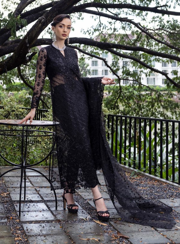 Wedding Festive Collection by Zainab Chottani   | DESIGN-06 - Image 2