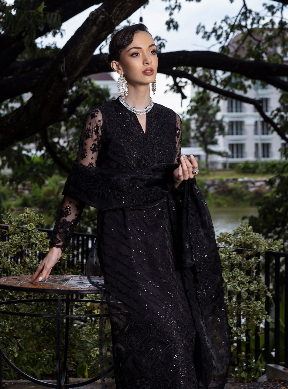 Wedding Festive Collection by Zainab Chottani   | DESIGN-06 - Image 4
