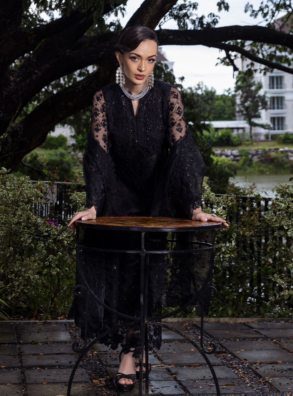 Wedding Festive Collection by Zainab Chottani   | DESIGN-06 - Image 5