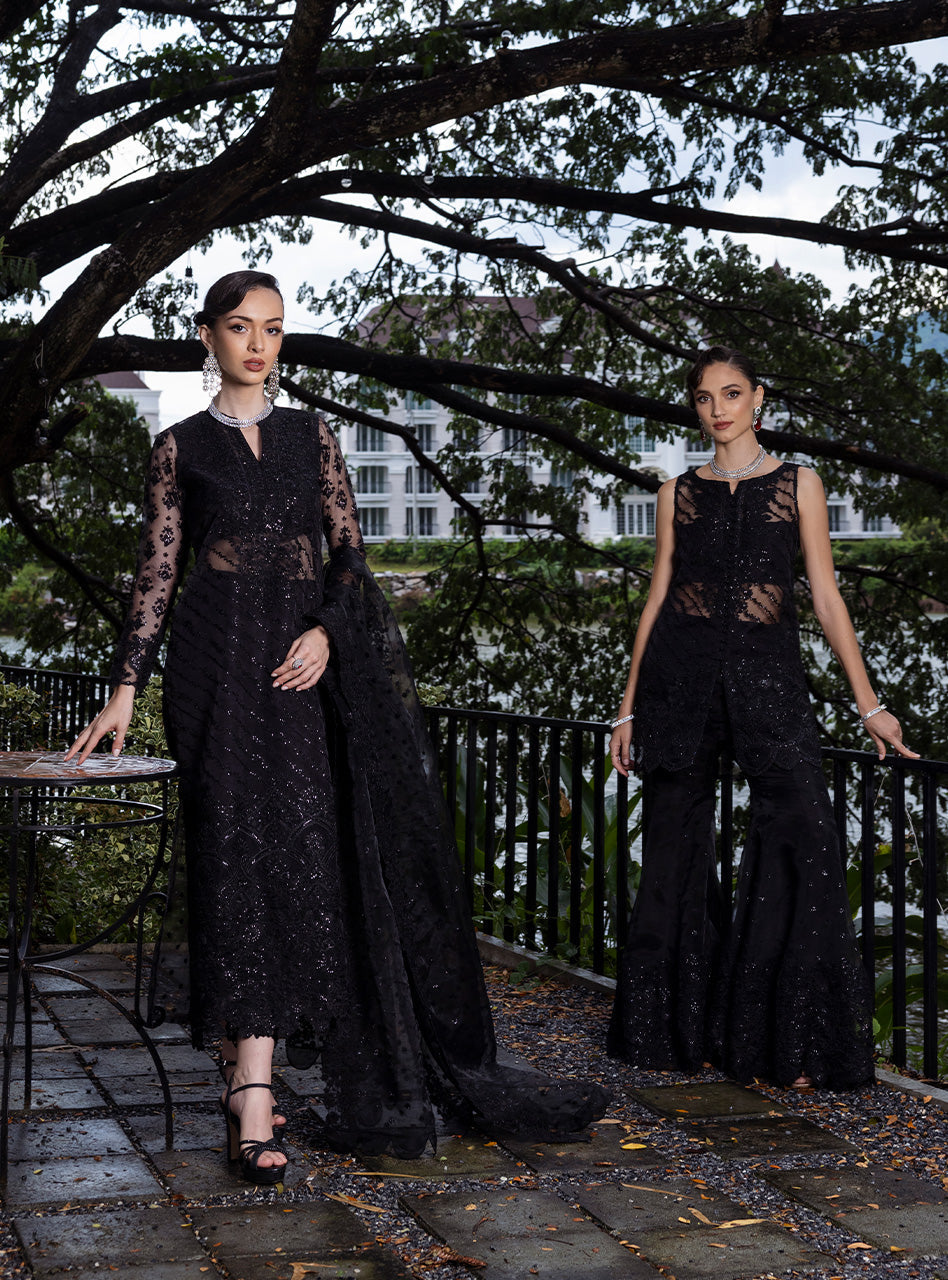 Wedding Festive Collection by Zainab Chottani   | DESIGN-06 - Image 6