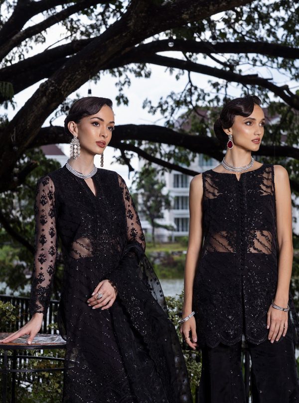 Wedding Festive Collection by Zainab Chottani   | DESIGN-06 - Image 7