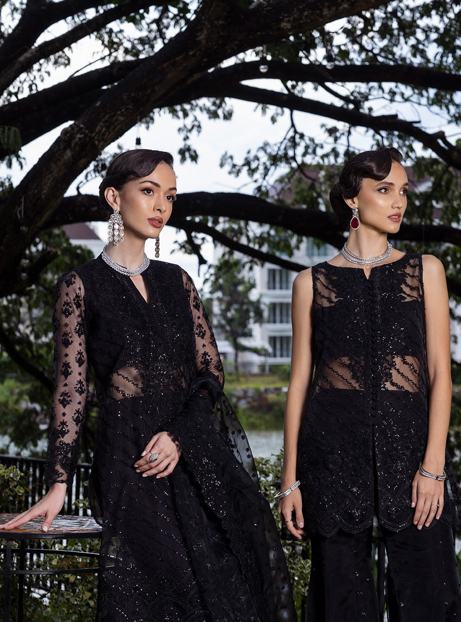 Wedding Festive Collection by Zainab Chottani   | DESIGN-06 - Image 7