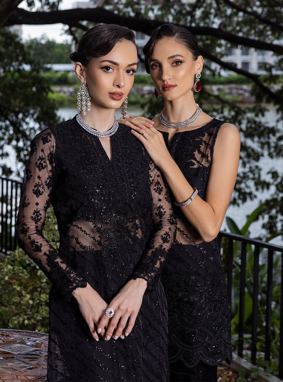 Wedding Festive Collection by Zainab Chottani   | DESIGN-06 - Image 8