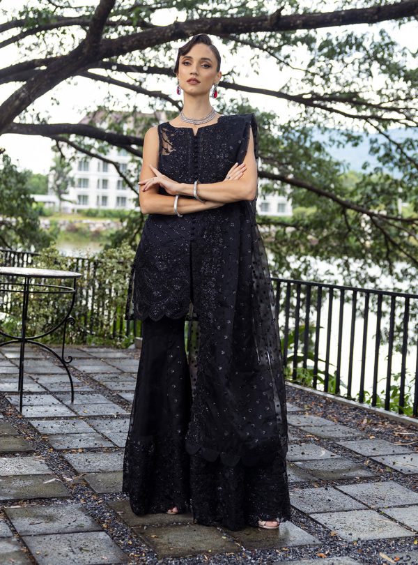 Wedding Festive Collection by Zainab Chottani   | DESIGN-06 - Image 9