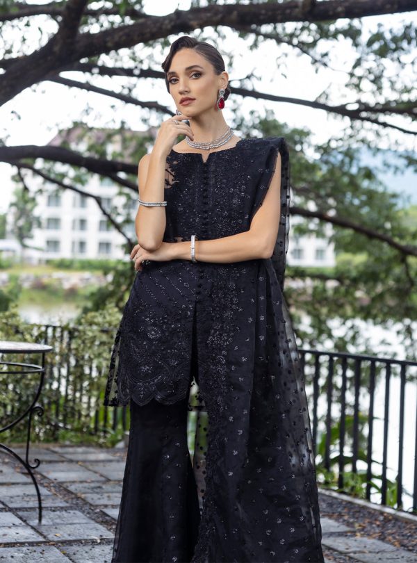 Wedding Festive Collection by Zainab Chottani   | DESIGN-06 - Image 10