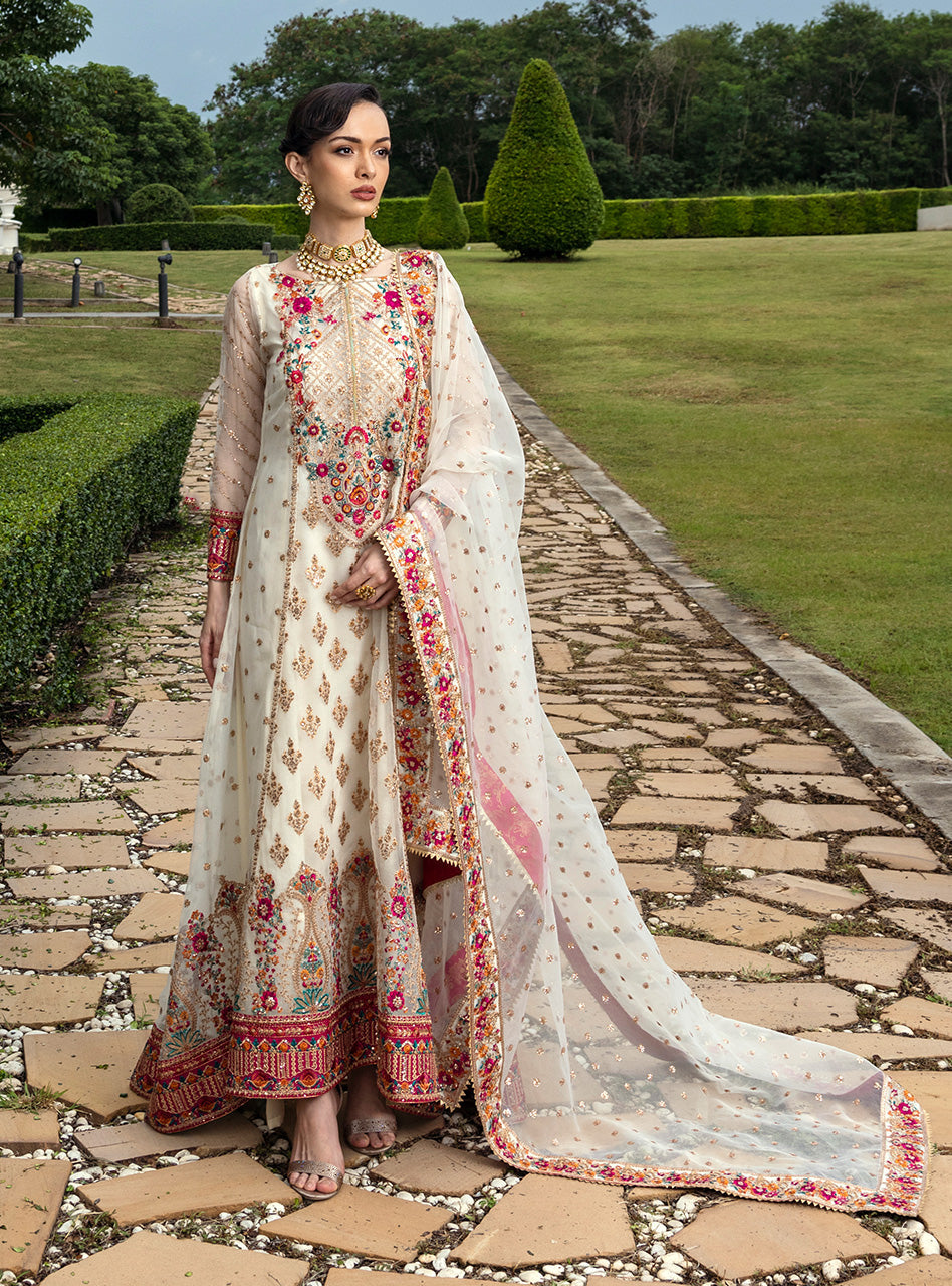 Wedding Festive Collection by Zainab Chottani   | DESIGN-10