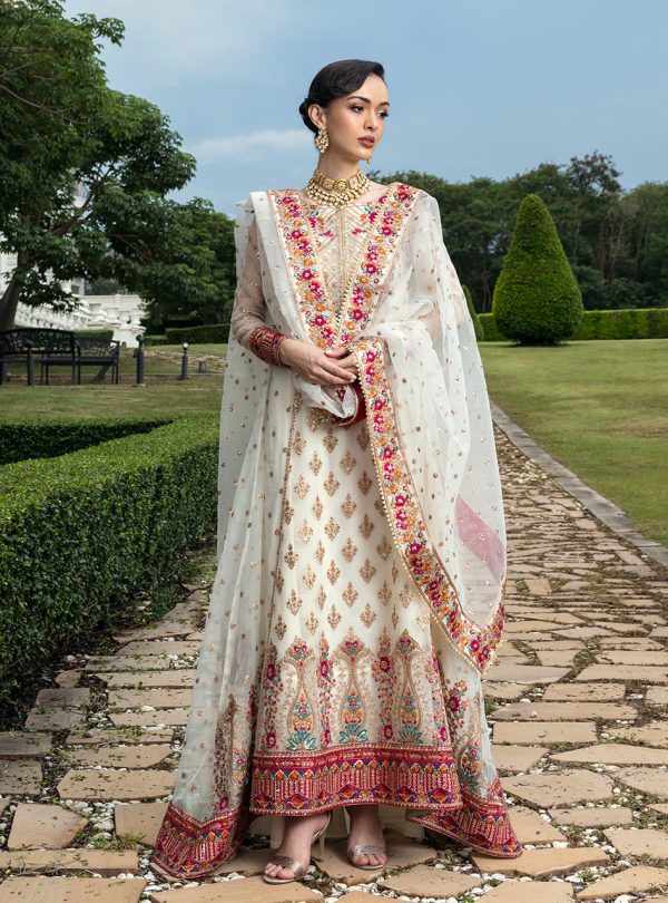 Wedding Festive Collection by Zainab Chottani   | DESIGN-10 - Image 2