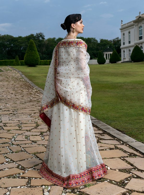 Wedding Festive Collection by Zainab Chottani   | DESIGN-10 - Image 3