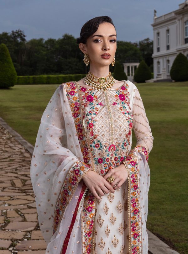 Wedding Festive Collection by Zainab Chottani   | DESIGN-10 - Image 6