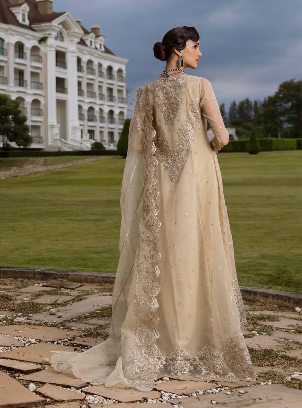 Wedding Festive Collection by Zainab Chottani   | DESIGN-04 - Image 2