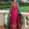 Wedding Festive Collection by Zainab Chottani   | DESIGN-08
