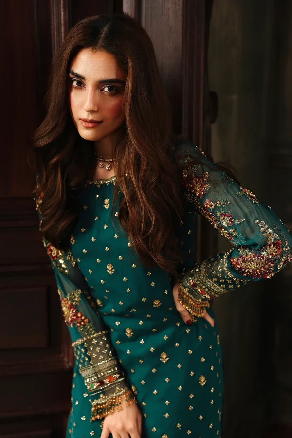 Charizma Dastan e Jashn 2025 | DJW5-04 - Image 2
