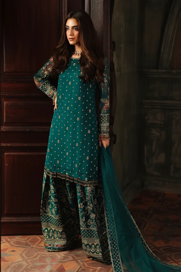 Charizma Dastan e Jashn 2025 | DJW5-04