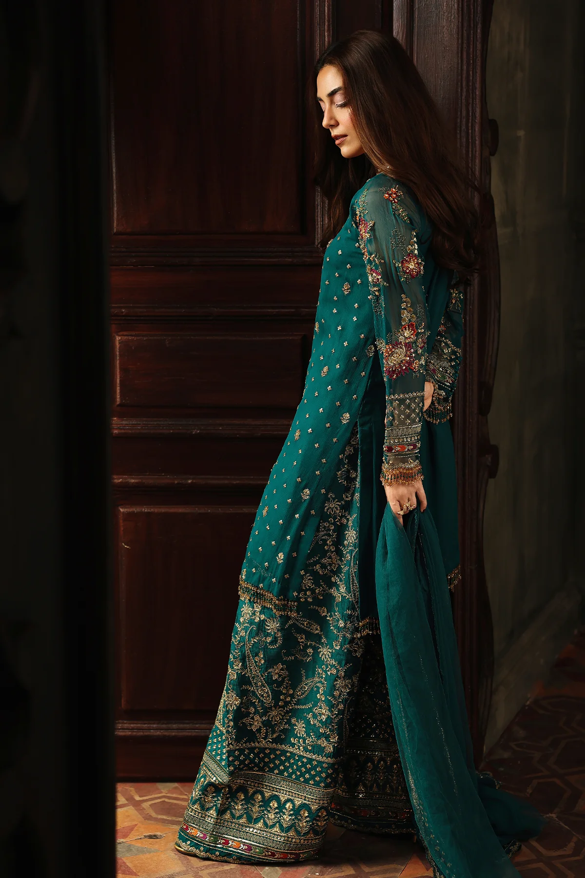 Charizma Dastan e Jashn 2025 | DJW5-04 - Image 4