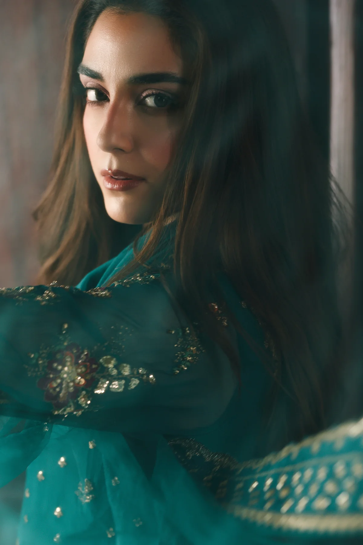Charizma Dastan e Jashn 2025 | DJW5-04 - Image 3