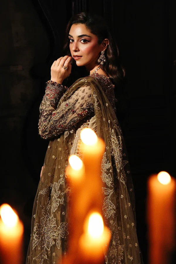 Charizma Dastan e Jashn 2025 | DJW5-02 - Image 3