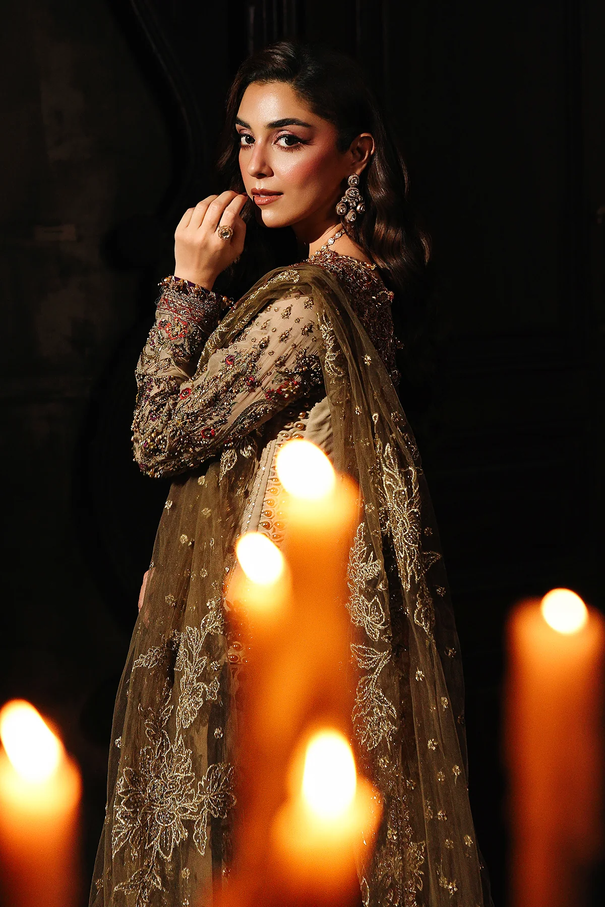 Charizma Dastan e Jashn 2025 | DJW5-02 - Image 3