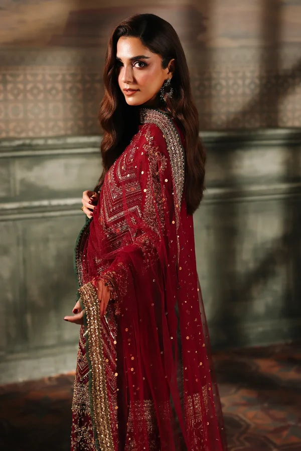 Charizma Dastan e Jashn 2025 | DJW5-03 - Image 2