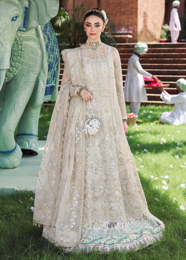 Veere Di Wedding Brides Collection by Sardinia | PAREESA - Image 5