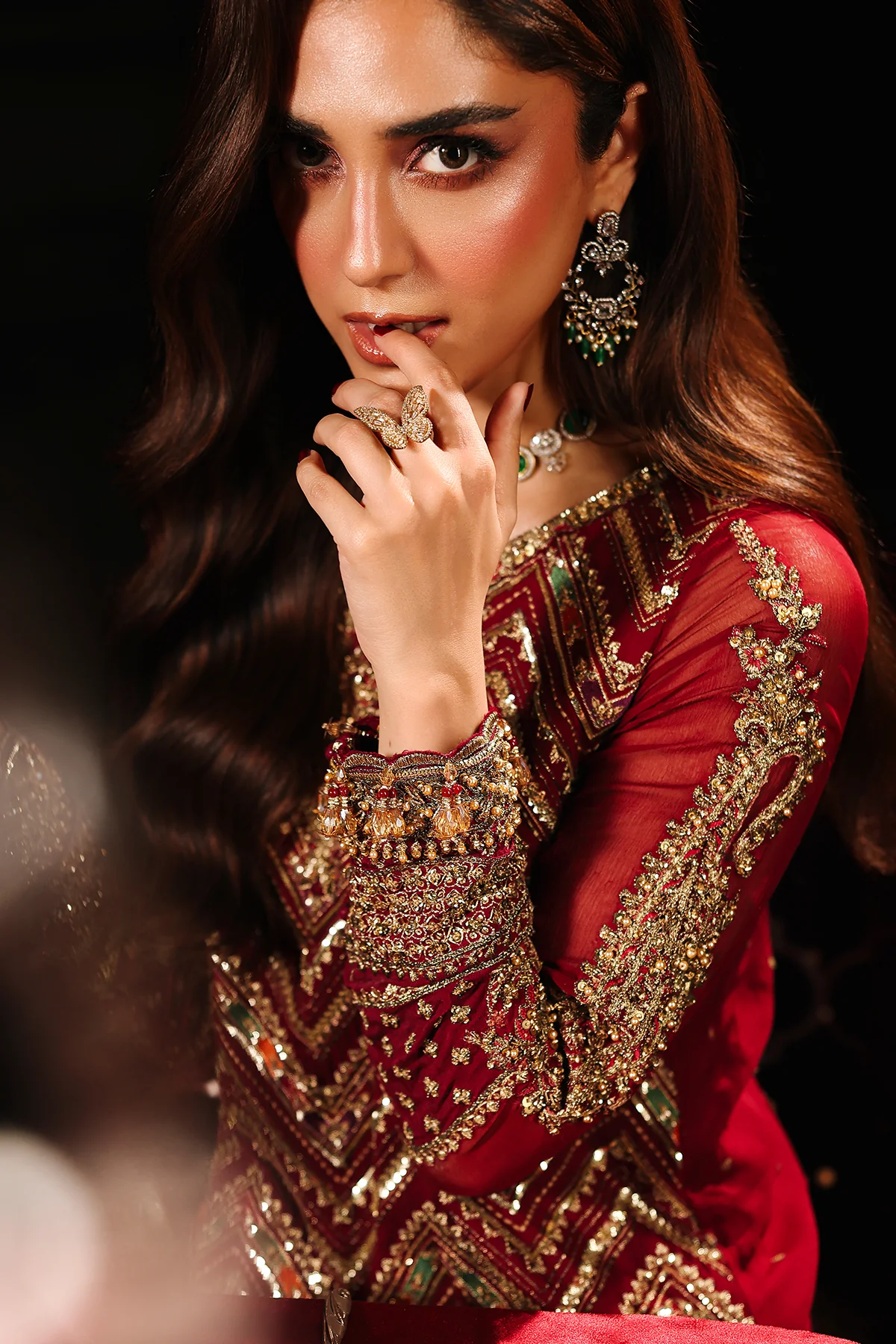 Charizma Dastan e Jashn 2025 | DJW5-03 - Image 3