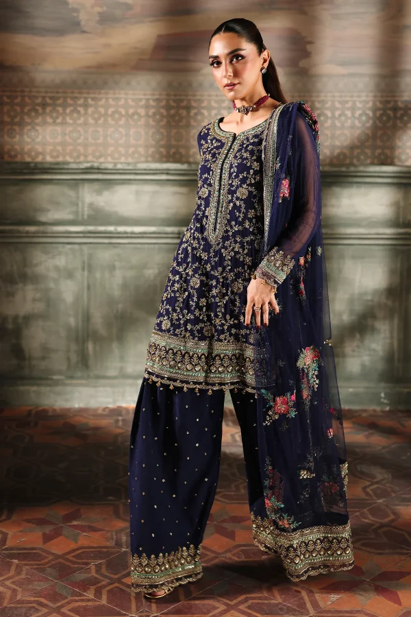 Charizma Dastan e Jashn 2025 | DJW5-01 - Image 2