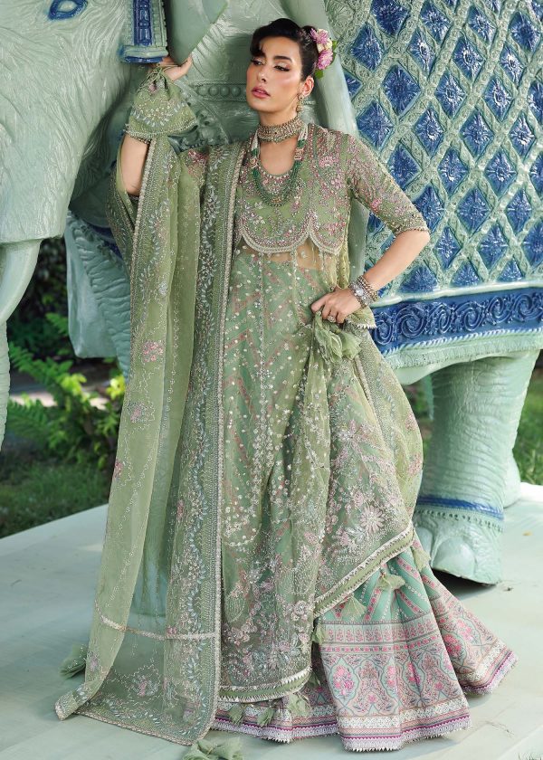 Veere Di Wedding Brides Collection by Sardinia | HEER - Image 2