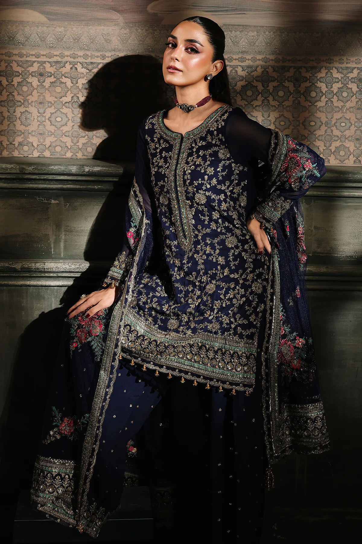 Charizma Dastan e Jashn 2025 | DJW5-01 - Image 5
