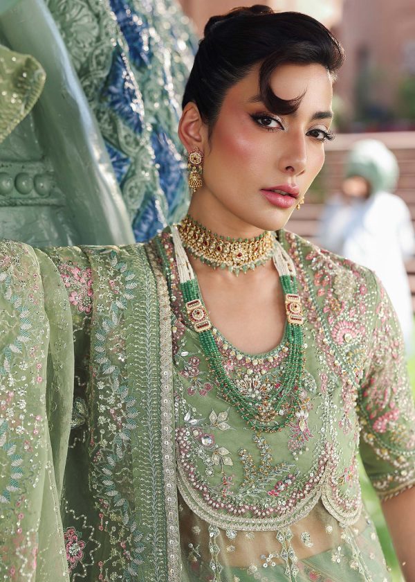 Veere Di Wedding Brides Collection by Sardinia | HEER - Image 3