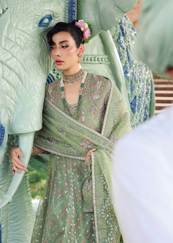 Veere Di Wedding Brides Collection by Sardinia | HEER - Image 4
