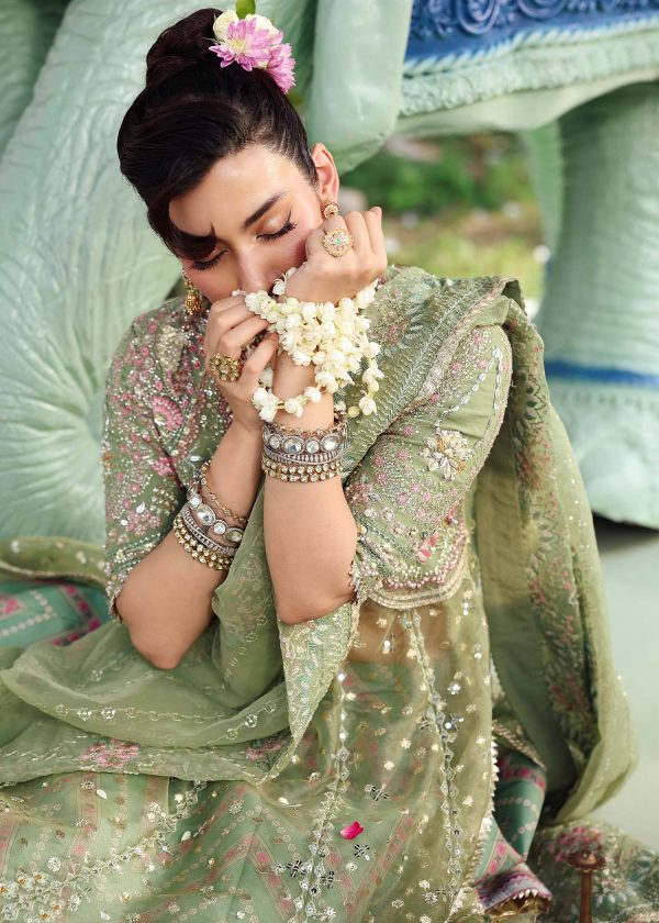 Veere Di Wedding Brides Collection by Sardinia | HEER - Image 5