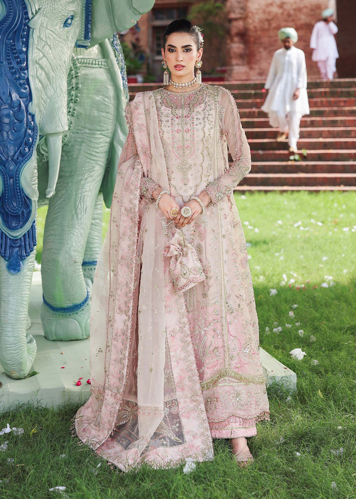 Veere Di Wedding Brides Collection by Sardinia | MAAHI