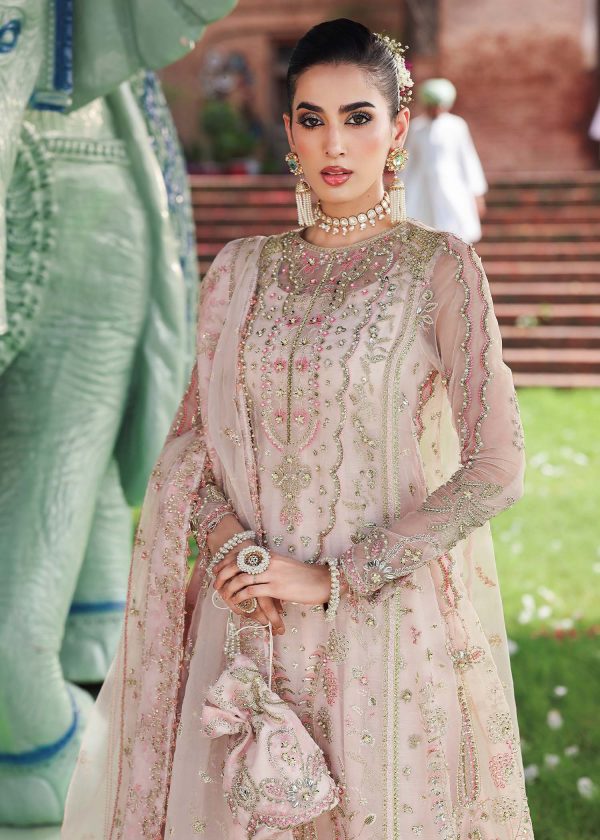 Veere Di Wedding Brides Collection by Sardinia | MAAHI - Image 3