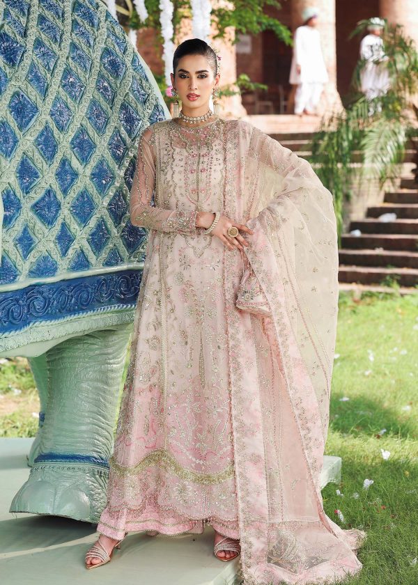 Veere Di Wedding Brides Collection by Sardinia | MAAHI - Image 2