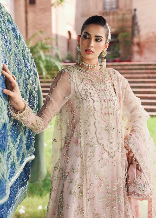 Veere Di Wedding Brides Collection by Sardinia | MAAHI - Image 6