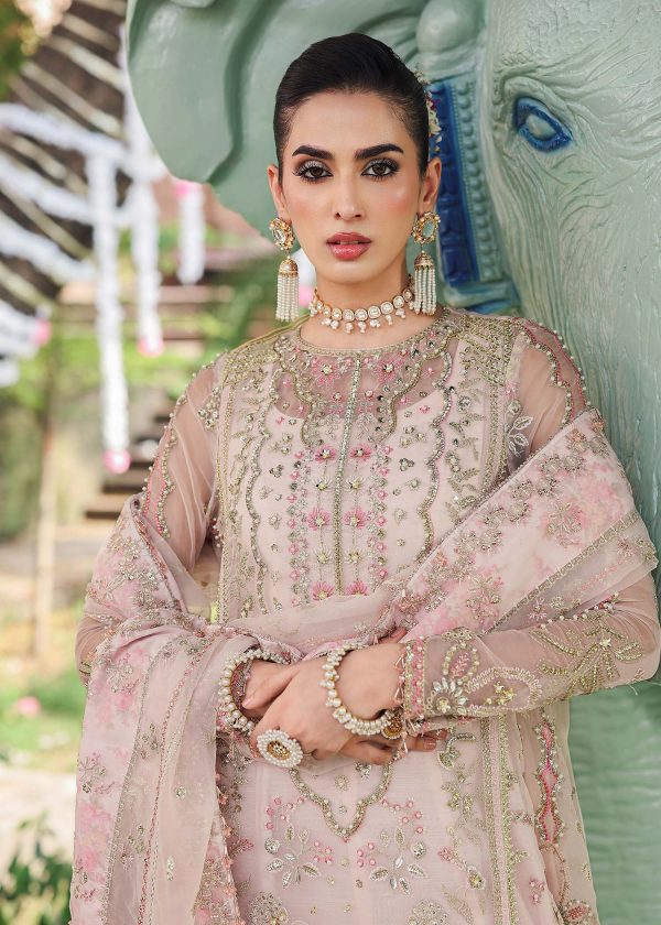 Veere Di Wedding Brides Collection by Sardinia | MAAHI - Image 4