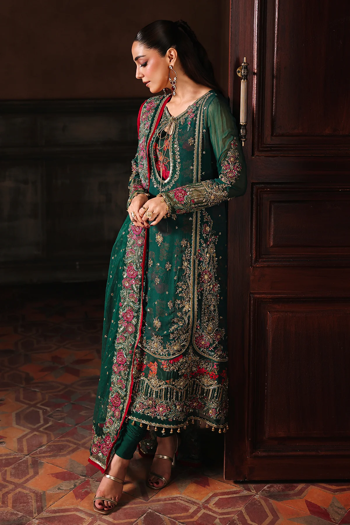 Charizma Dastan e Jashn 2025 | DJW5-06 - Image 3