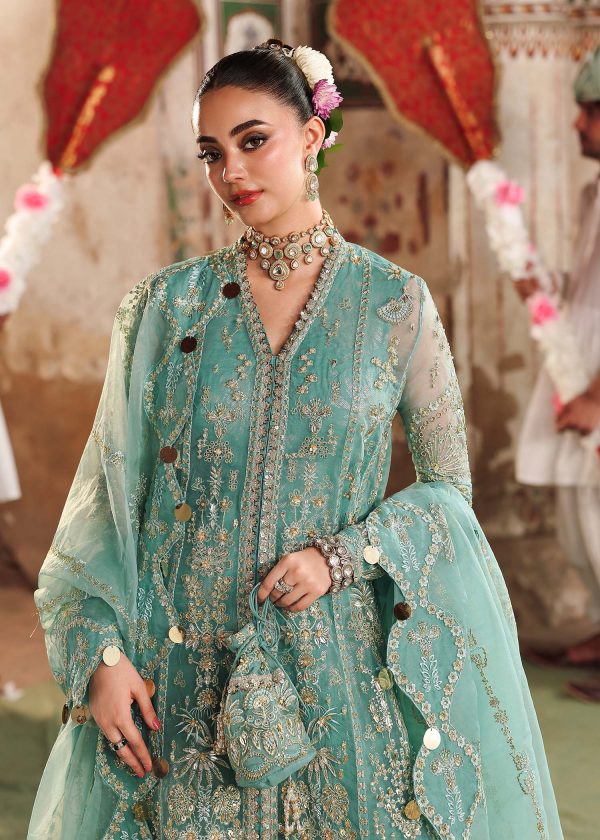 Veere Di Wedding Brides Collection by Sardinia | ROOHI - Image 5