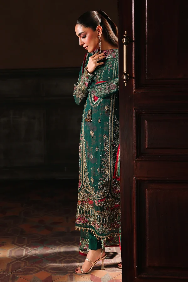 Charizma Dastan e Jashn 2025 | DJW5-06 - Image 2