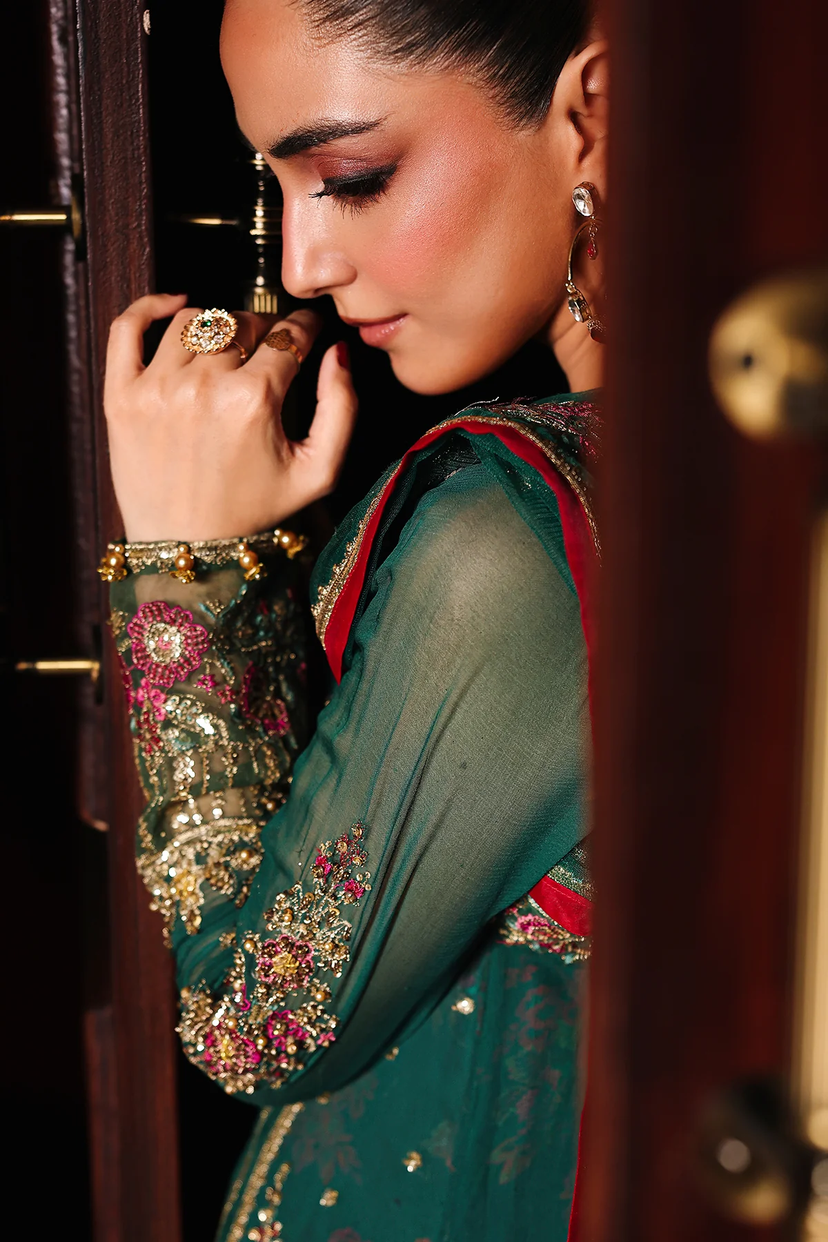 Charizma Dastan e Jashn 2025 | DJW5-06 - Image 4