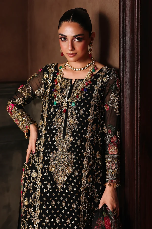 Charizma Dastan e Jashn 2025 | DJW5-05 - Image 2