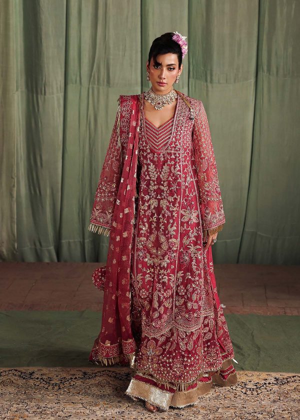 Veere Di Wedding Brides Collection by Sardinia | GHAZAL - Image 3