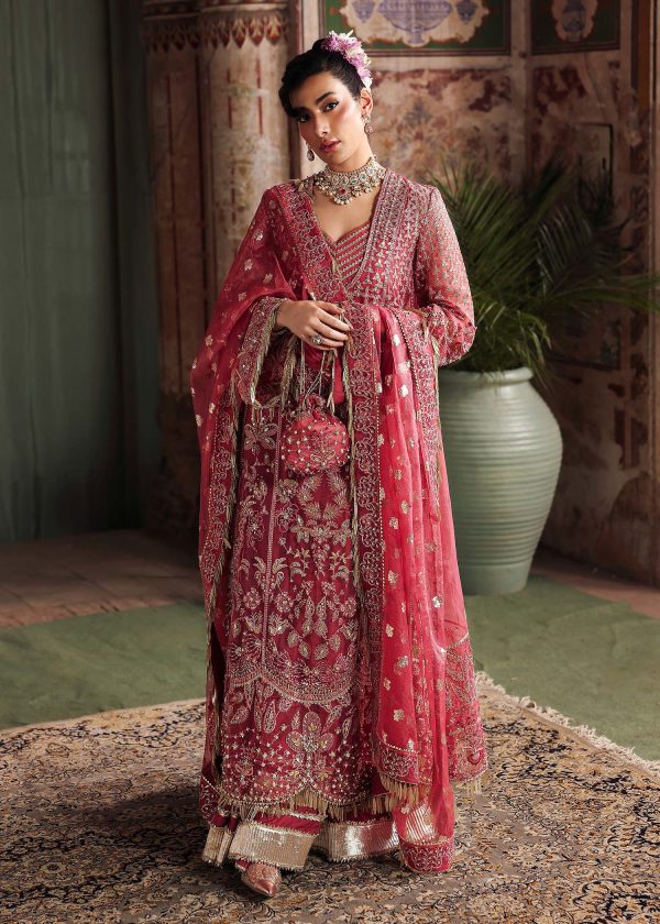 Veere Di Wedding Brides Collection by Sardinia | GHAZAL