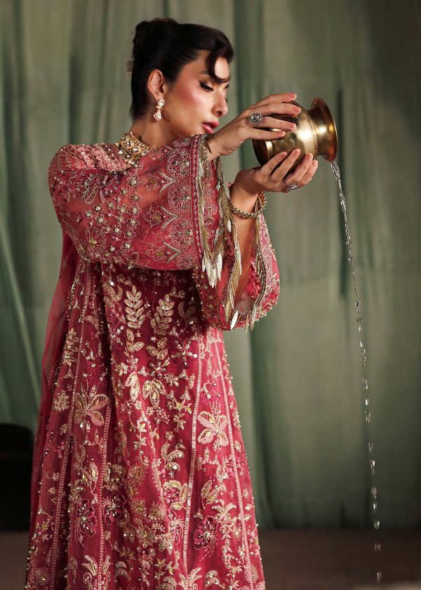 Veere Di Wedding Brides Collection by Sardinia | GHAZAL - Image 2