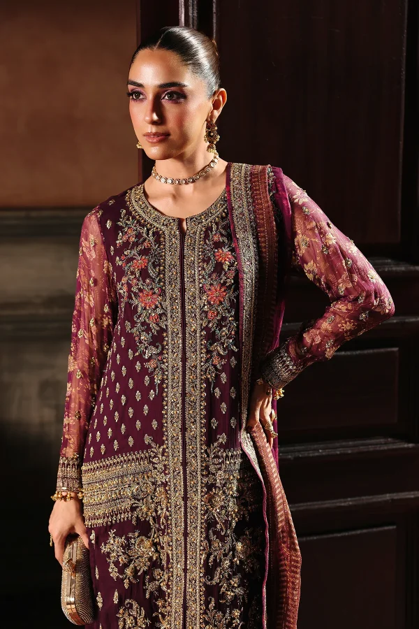 Charizma Dastan e Jashn 2025 | DJW5-07 - Image 5