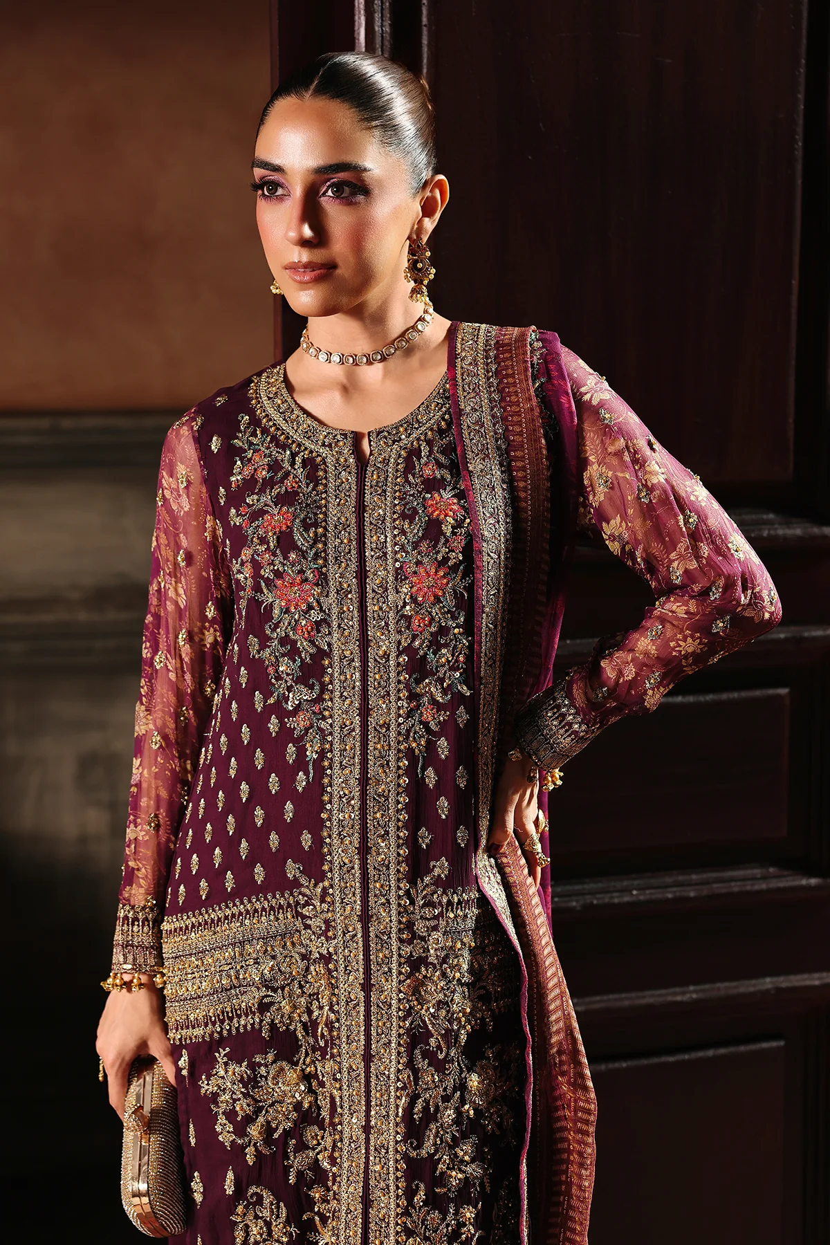 Charizma Dastan e Jashn 2025 | DJW5-07 - Image 5