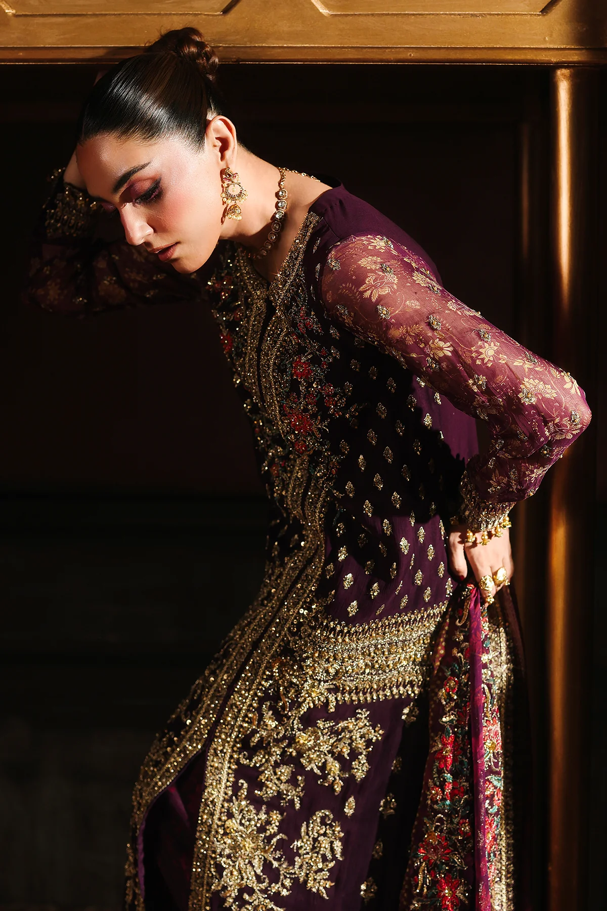Charizma Dastan e Jashn 2025 | DJW5-07 - Image 4