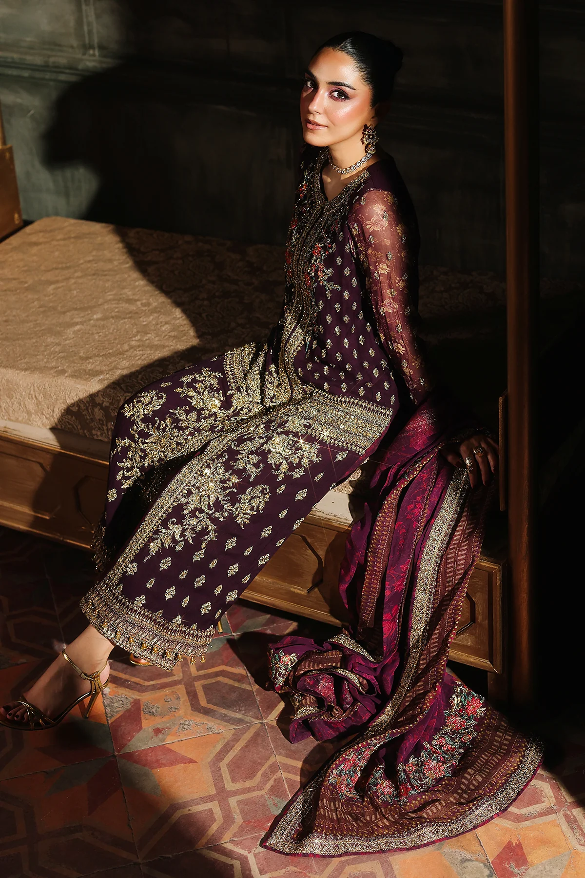Charizma Dastan e Jashn 2025 | DJW5-07 - Image 3